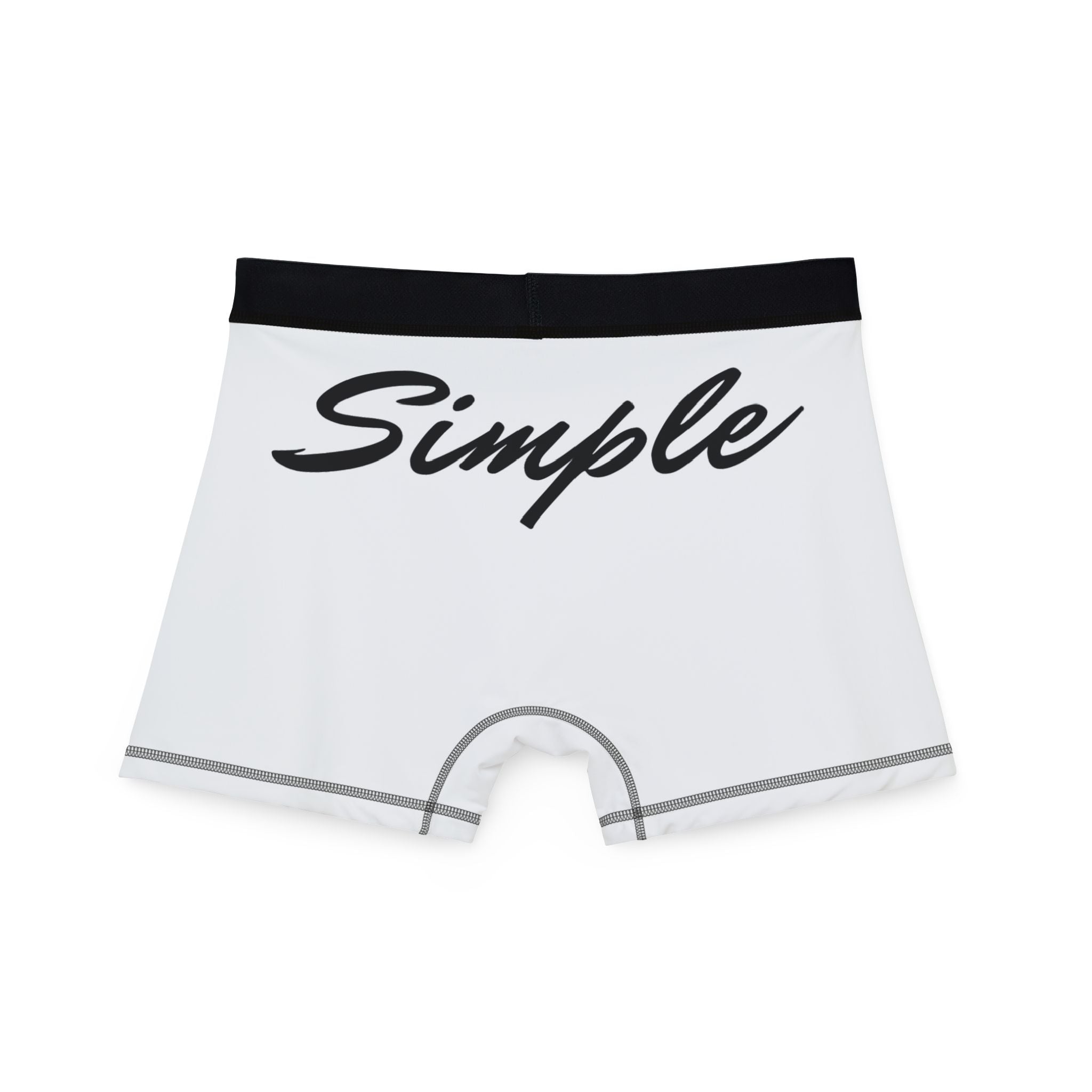 Property of SimpleNolan Brief
