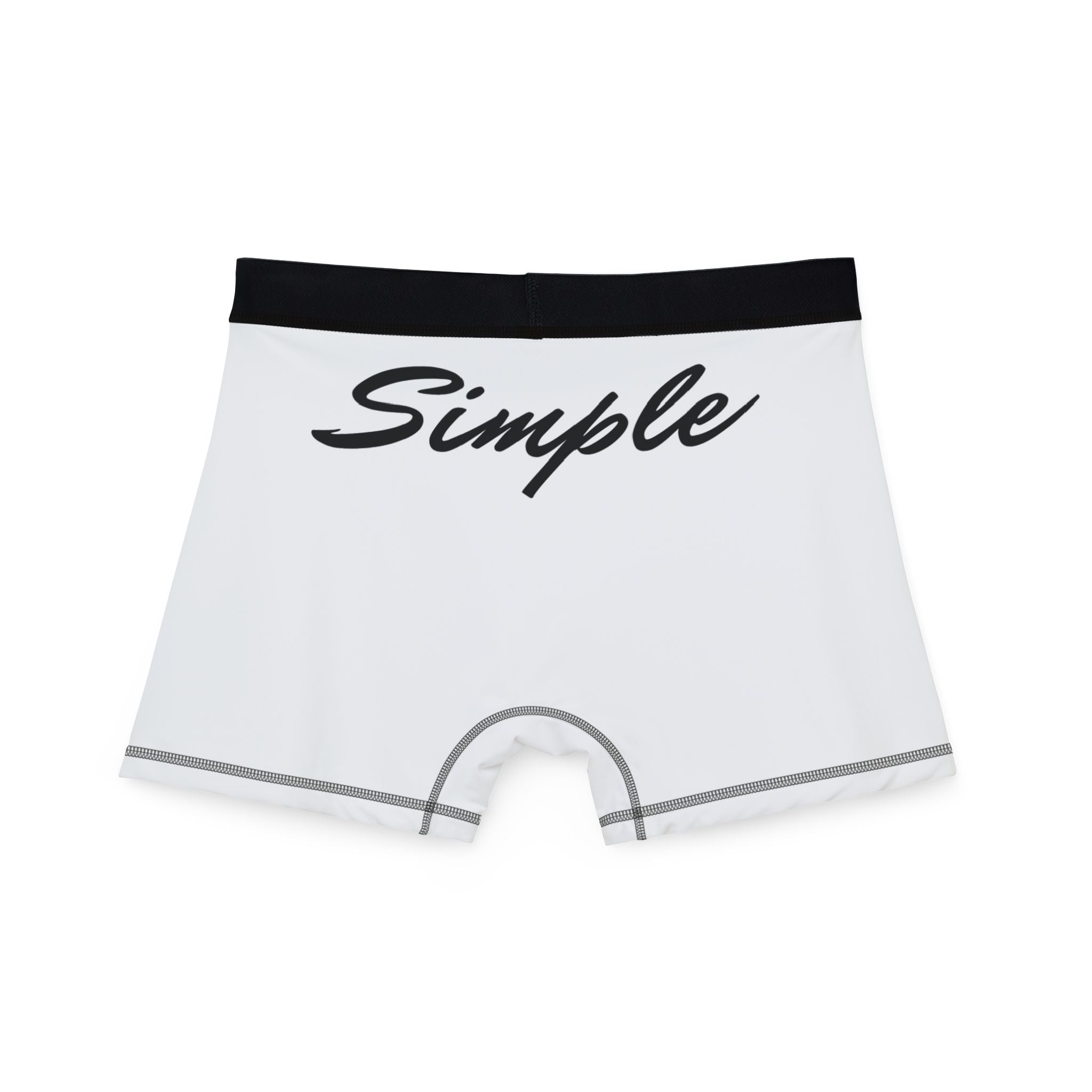 Slightly Above Average Undies