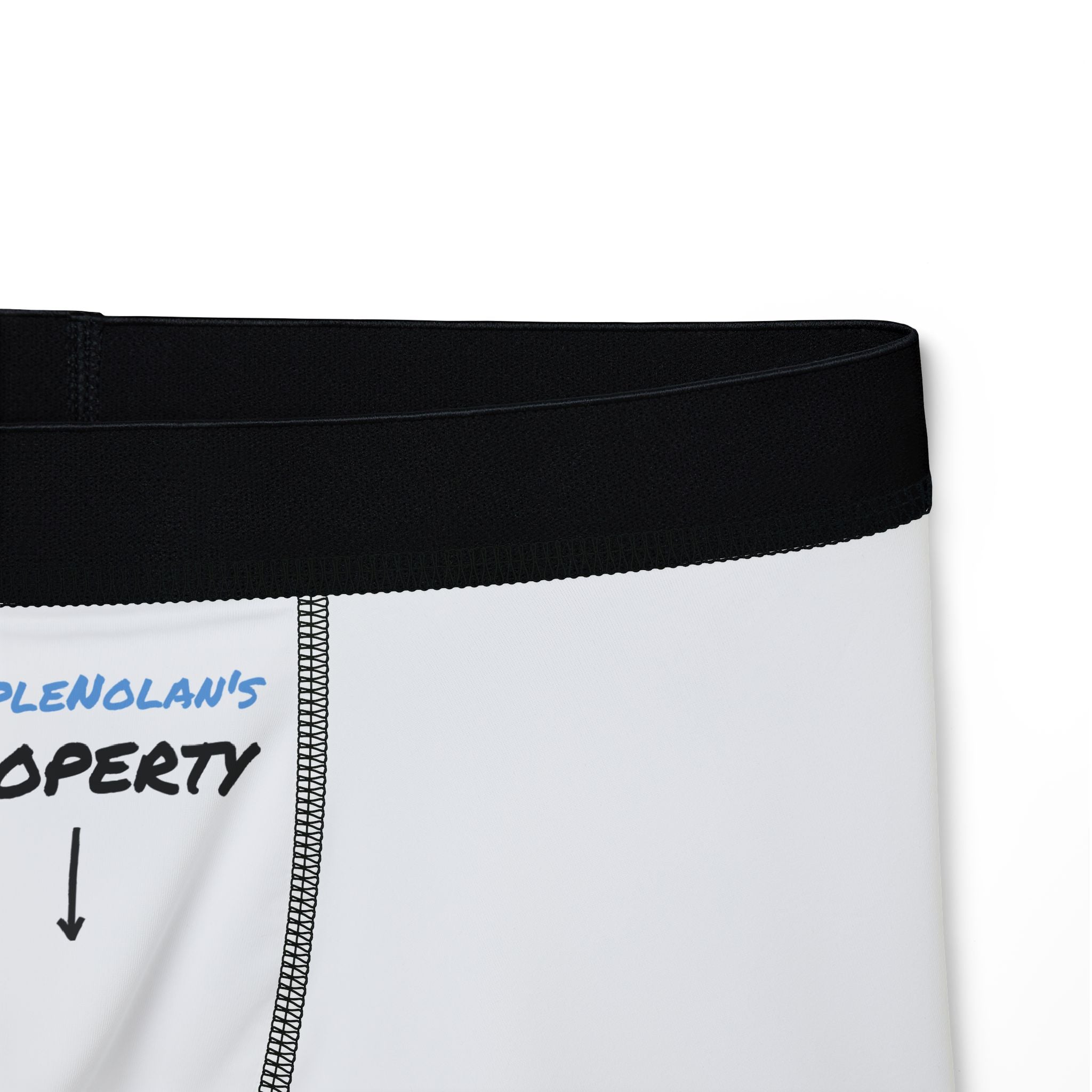 Property of SimpleNolan Brief
